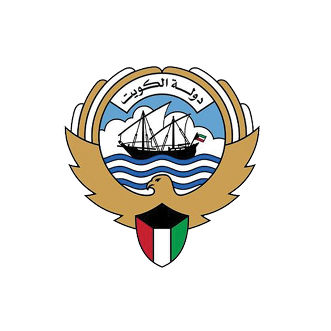 شعار وزارة الدفاع دولة الكويت